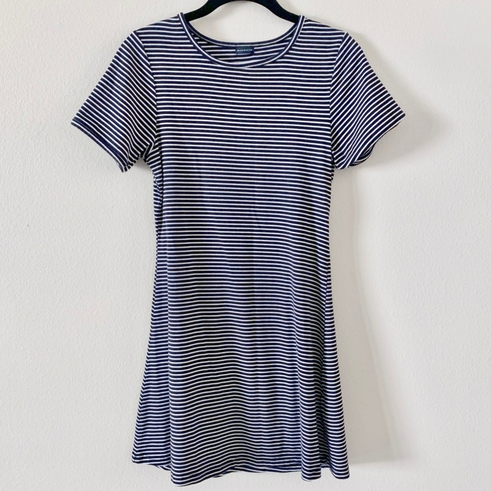 Brandy Melville Janelle Dress OS